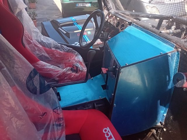 JEEP Other usata 5