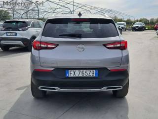OPEL Grandland X usata, con Alzacristalli elettrici