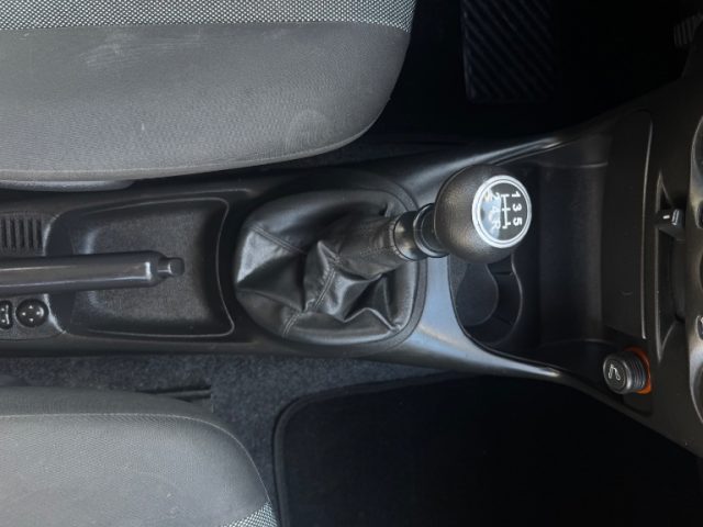 FIAT Punto usata 12