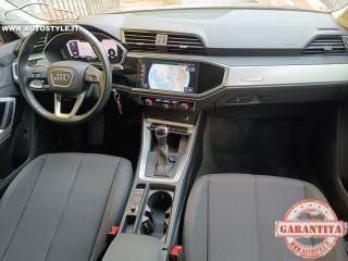 AUDI Q3 usata, con Luce d