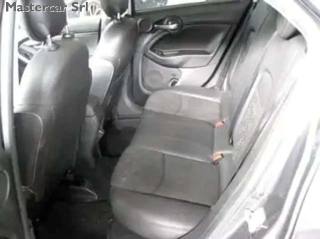 FIAT 500X usata, con Chiusura centralizzata