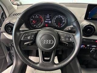 AUDI Q2 usata, con Cerchi in lega