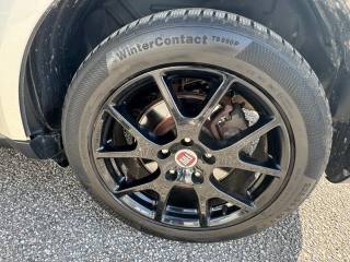 FIAT Freemont usata, con Trazione integrale