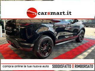 LAND ROVER Range Rover Evoque usata, con Airbag Passeggero