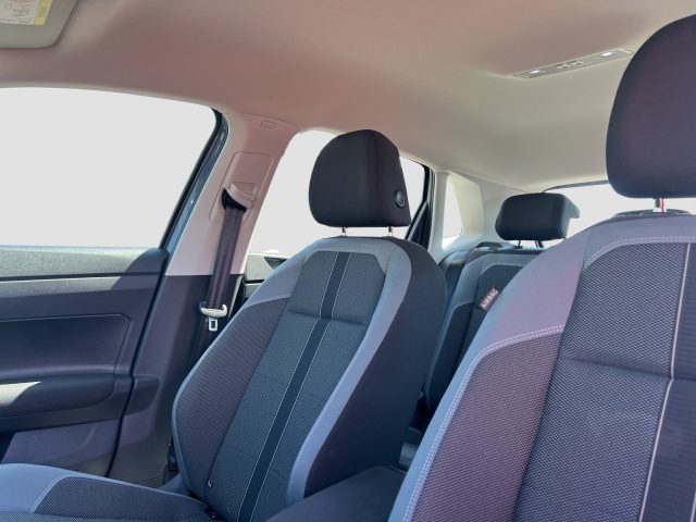 VOLKSWAGEN Polo usata 9