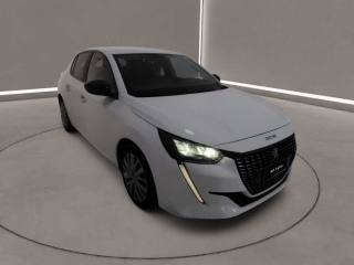 PEUGEOT 208 usata, con Airbag laterali