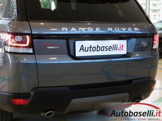 LAND ROVER Range Rover Sport usata, con Vivavoce