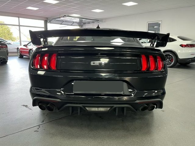 FORD Mustang usata, con Autoradio