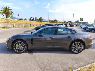 PORSCHE Panamera usata, con Alzacristalli elettrici