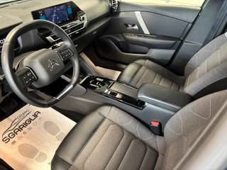 CITROEN C4 usata, con Controllo trazione