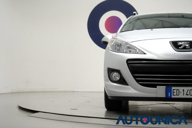 PEUGEOT 207 usata 37