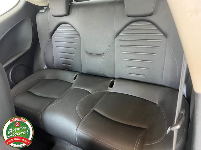 ALFA ROMEO MiTo usata, con Cerchi in lega