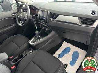 RENAULT Captur usata, con Controllo automatico clima