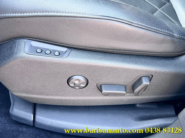 DS AUTOMOBILES DS 7 Crossback usata, con Servosterzo