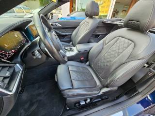 BMW 420 usata, con Servosterzo