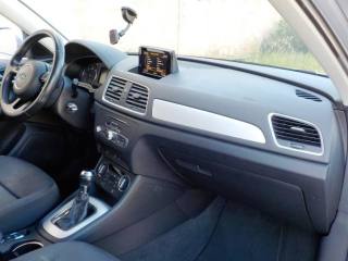 AUDI Q3 usata, con Immobilizzatore elettronico