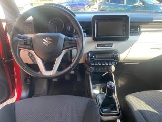 SUZUKI Ignis usata, con Chiusura centralizzata