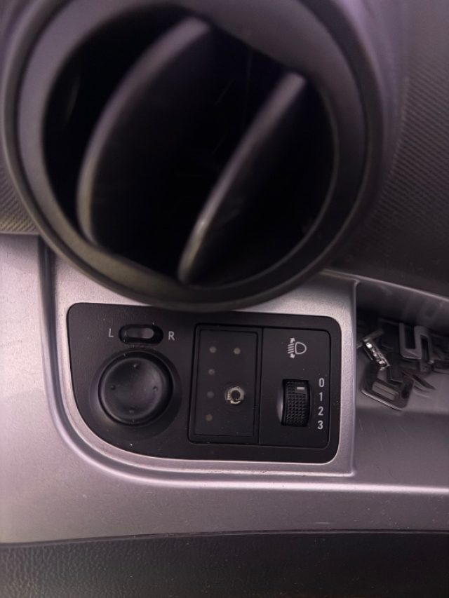 CHEVROLET Spark usata 15