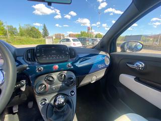 FIAT 500 usata 27