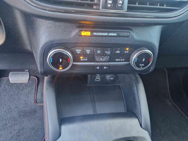 FORD Kuga usata, con Cruise Control