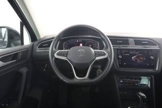 VOLKSWAGEN Tiguan usata 5
