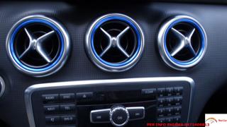 MERCEDES-BENZ A 180 usata 106