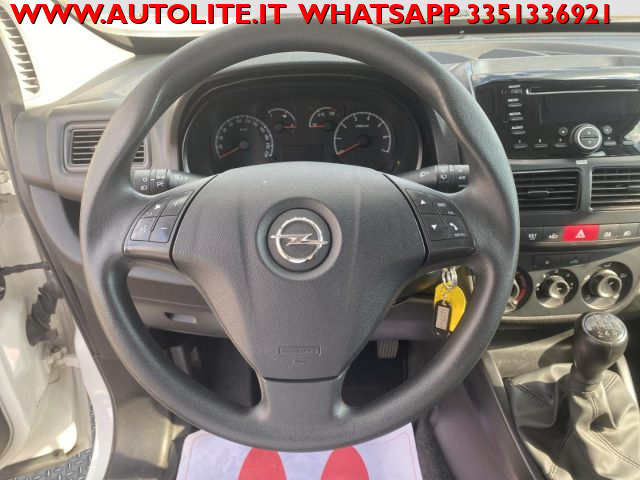 OPEL Combo usata, con ESP
