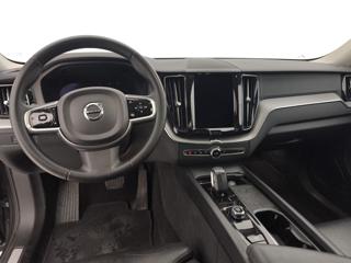 VOLVO XC60 usata, con Controllo trazione