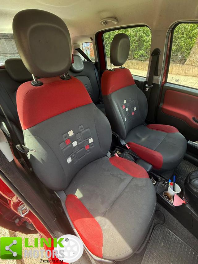 FIAT Panda usata 14
