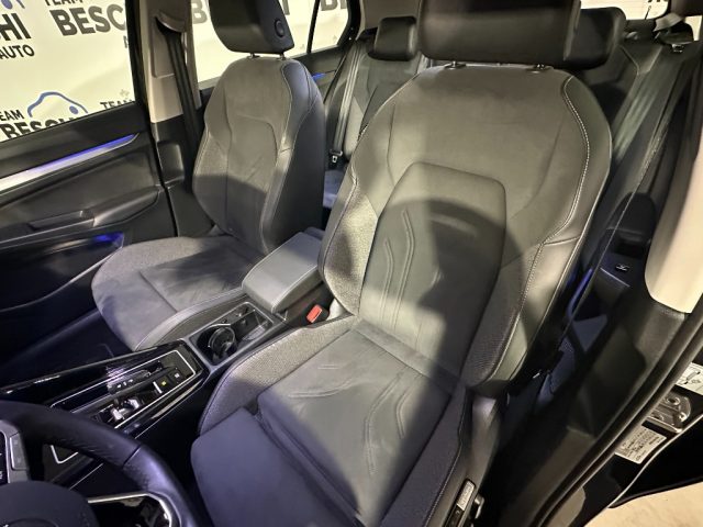 VOLKSWAGEN Golf usata, con Boardcomputer