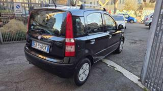 FIAT Panda usata, con Autoradio