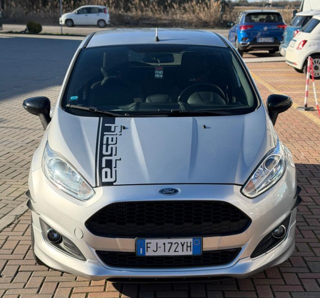 FORD Fiesta usata, con Airbag