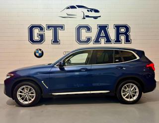 BMW X3 usata, con Autoradio