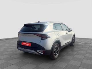 KIA Sportage usata 5