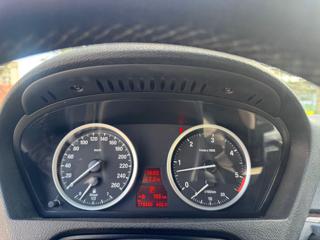 BMW X6 usata, con ESP