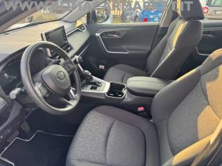 TOYOTA RAV 4 usata, con ESP