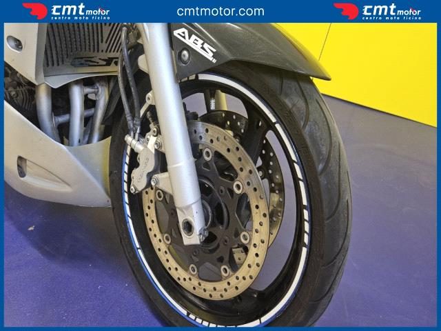 SUZUKI GSR 600 usata 13