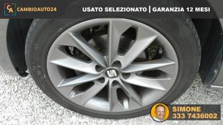 SEAT Ibiza usata, con Lettore CD
