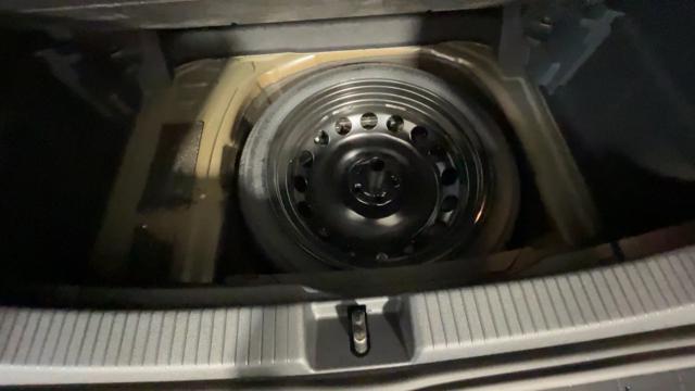 VOLKSWAGEN T-Cross usata, con Controllo elettronico della corsia