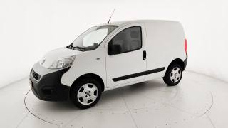 FIAT Fiorino usata 26