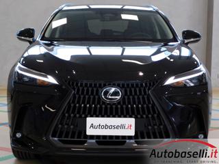 LEXUS NX 300h 350H 2.5 PREMIUM+ 4WD AUTOMATICO E-CVT FULL HYBRID