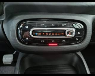 SMART ForTwo usata, con Airbag testa