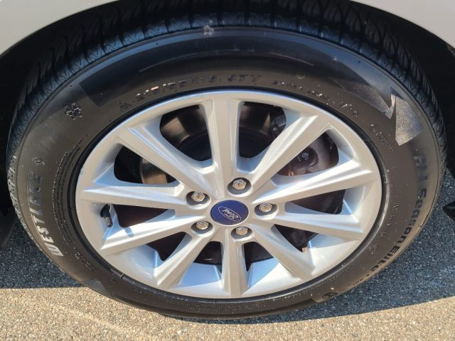 FORD C-Max usata, con Autoradio
