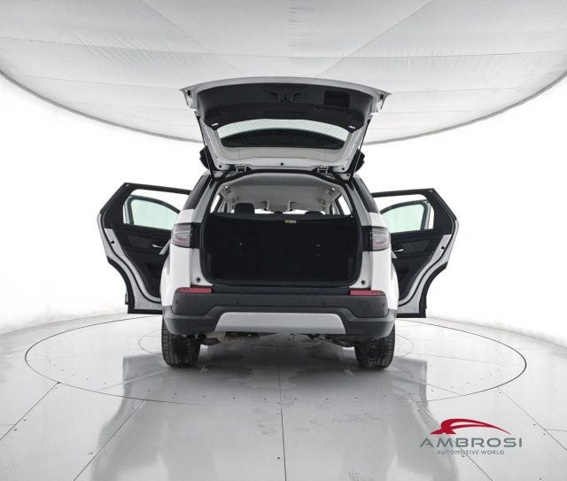 LAND ROVER Discovery Sport usata 6