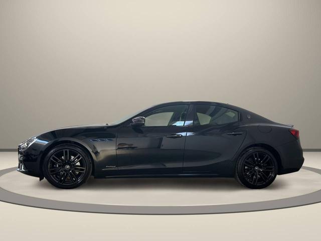 MASERATI Ghibli usata, con Airbag laterali