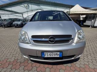 OPEL Meriva usata, con Bracciolo