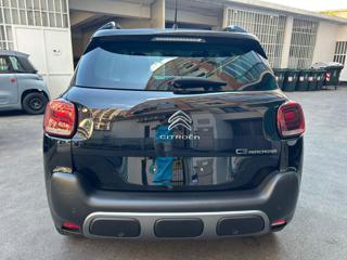 CITROEN C3 Aircross usata, con Alzacristalli elettrici