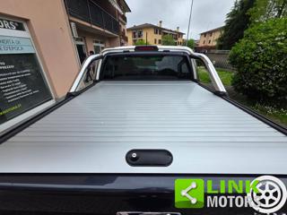 FORD Ranger usata, con Android Auto