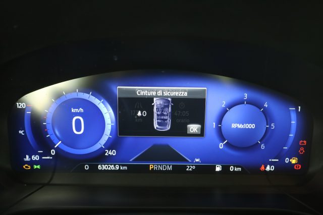 FORD Kuga usata 6