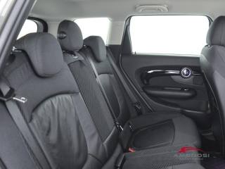 MINI Clubman usata 10